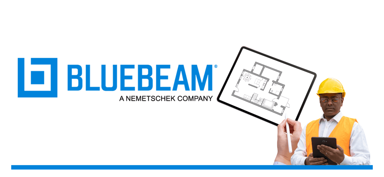 BCS Announces New Offering with Bluebeam Collaboration Software